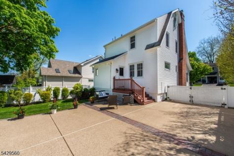 50 Morningside Road Verona NJ 07044