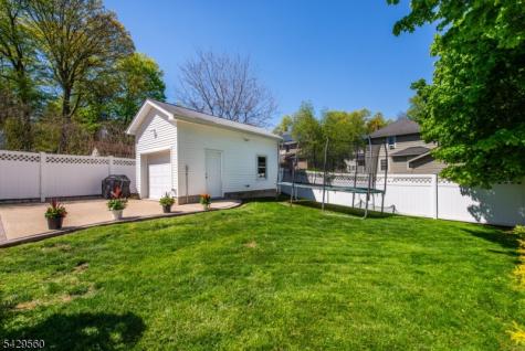 50 Morningside Road Verona NJ 07044