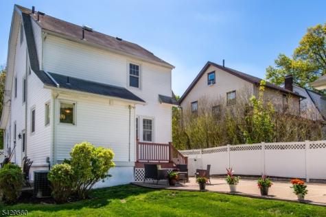50 Morningside Road Verona NJ 07044
