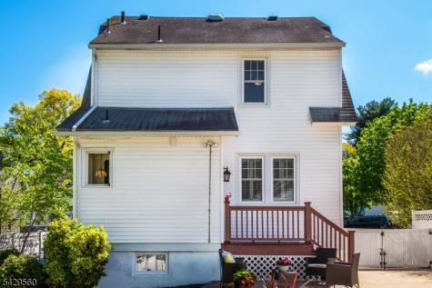 50 Morningside Road Verona NJ 07044