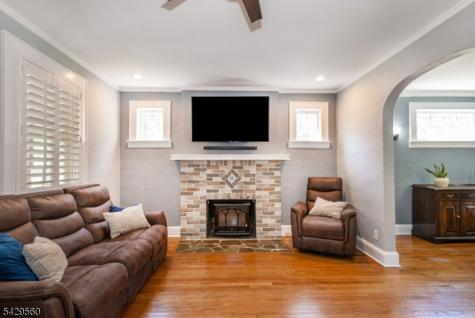 50 Morningside Road Verona NJ 07044