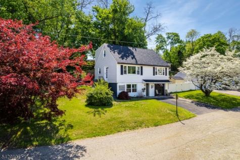 12 Cook Street Butler NJ 07405