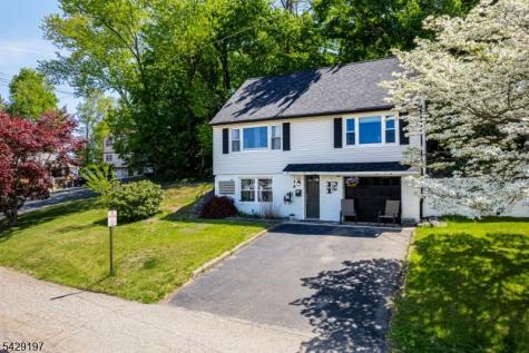 12 Cook Street Butler NJ 07405