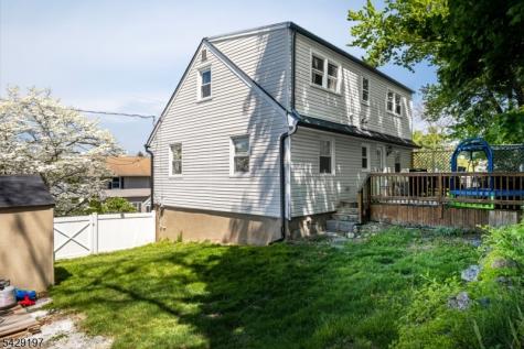 12 Cook Street Butler NJ 07405