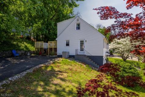 12 Cook Street Butler NJ 07405