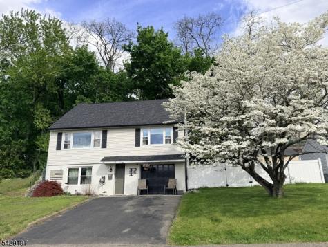 12 Cook Street Butler NJ 07405