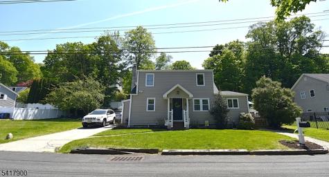 33 Alabama Avenue Jefferson NJ 07849