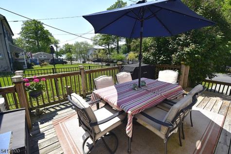 33 Alabama Avenue Jefferson NJ 07849