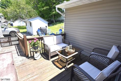 33 Alabama Avenue Jefferson NJ 07849
