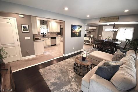 33 Alabama Avenue Jefferson NJ 07849