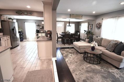 33 Alabama Avenue Jefferson NJ 07849