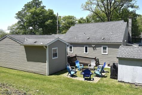 33 Alabama Avenue Jefferson NJ 07849