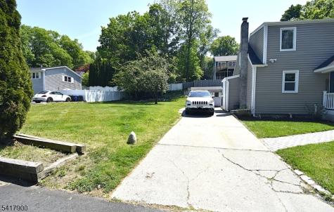33 Alabama Avenue Jefferson NJ 07849