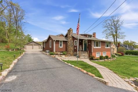 52 Cascade Way Butler NJ 07405