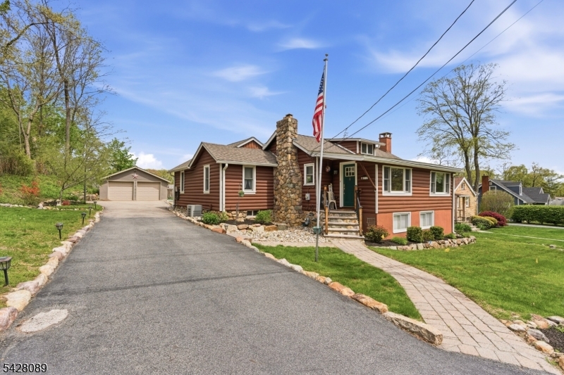 52 Cascade Way Butler NJ 07405