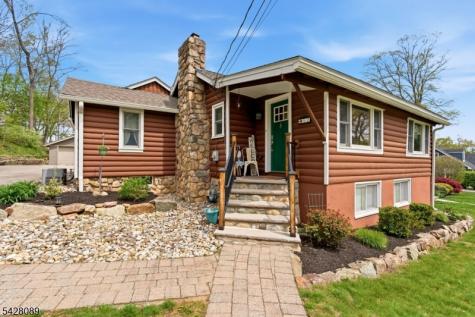 52 Cascade Way Butler NJ 07405