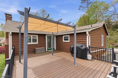 52 Cascade Way Butler NJ 07405