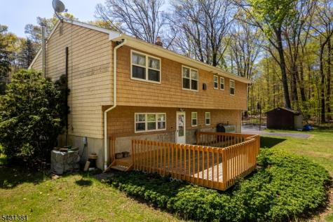 1089 Green Pond Road Rockaway NJ 07435