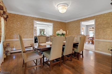 10 Moonshadow Court Kinnelon NJ 07405