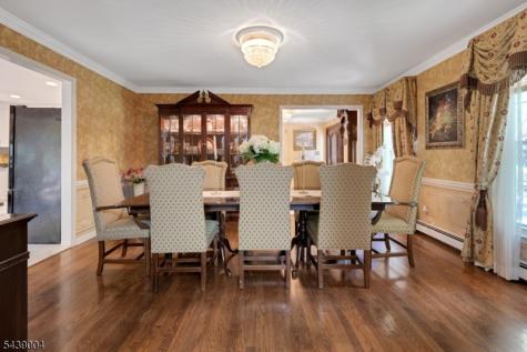 10 Moonshadow Court Kinnelon NJ 07405