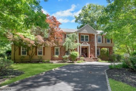 10 Moonshadow Court Kinnelon NJ 07405