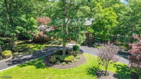 10 Moonshadow Court Kinnelon NJ 07405