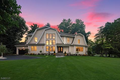 1 Noe Avenue Madison NJ 07940