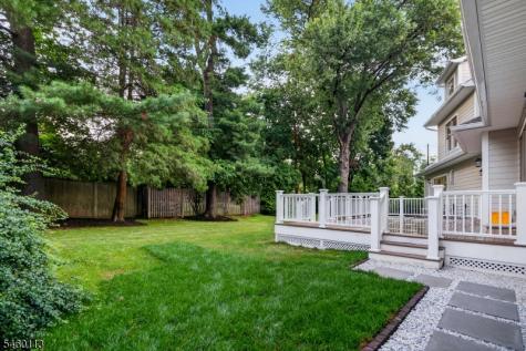 1 Noe Avenue Madison NJ 07940