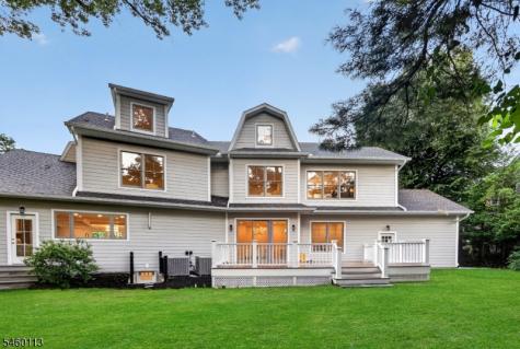 1 Noe Avenue Madison NJ 07940