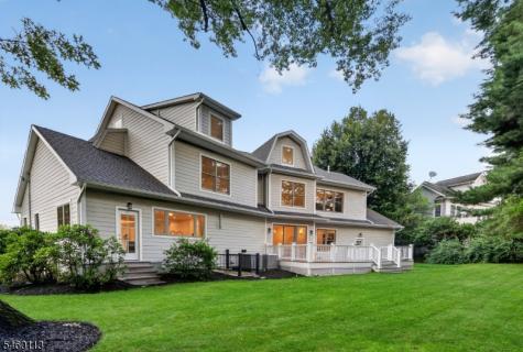 1 Noe Avenue Madison NJ 07940