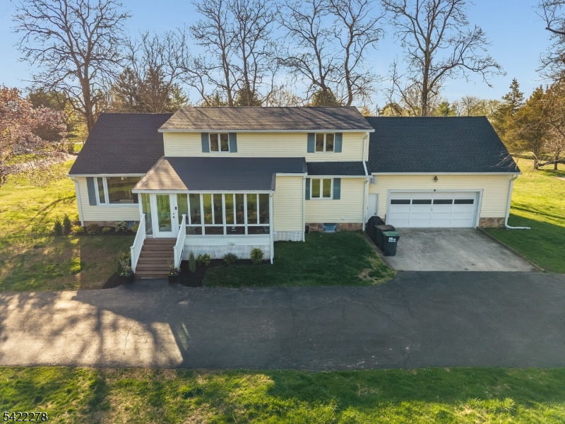 2 Mountain View Road Readington NJ 08889