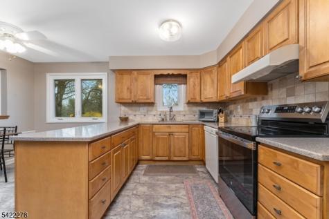 2 Mountain View Road Readington NJ 08889
