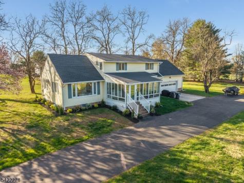 2 Mountain View Road Readington NJ 08889