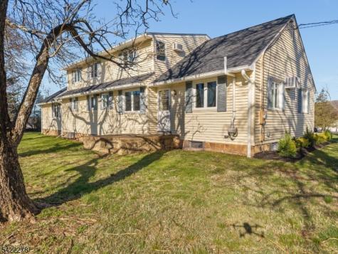 2 Mountain View Road Readington NJ 08889