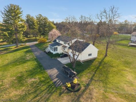 2 Mountain View Road Readington NJ 08889