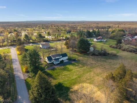 2 Mountain View Road Readington NJ 08889