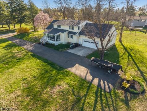 2 Mountain View Road Readington NJ 08889