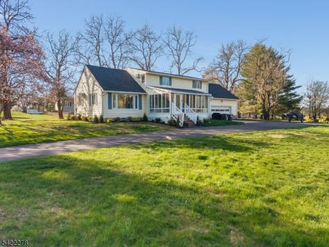 2 Mountain View Road Readington NJ 08889