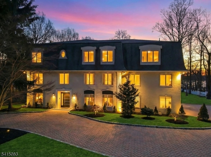 99 Ogle Road Old Tappan NJ 07675
