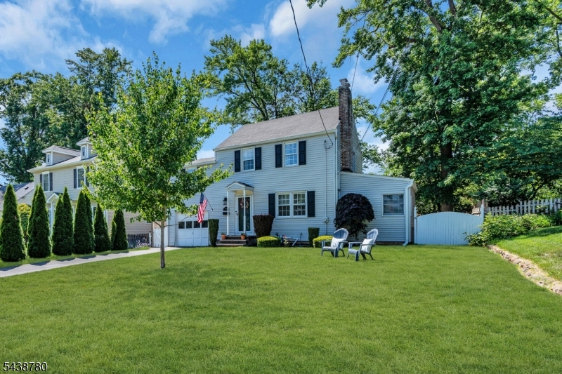 2385 Whittier Avenue Scotch Plains NJ 07076