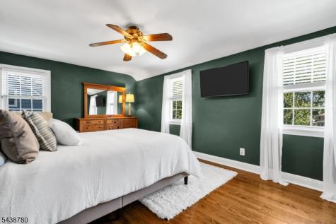 2385 Whittier Avenue Scotch Plains NJ 07076