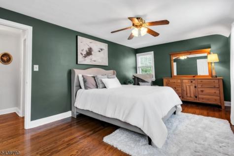 2385 Whittier Avenue Scotch Plains NJ 07076
