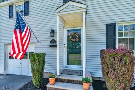 2385 Whittier Avenue Scotch Plains NJ 07076