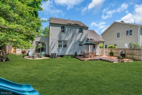 2385 Whittier Avenue Scotch Plains NJ 07076