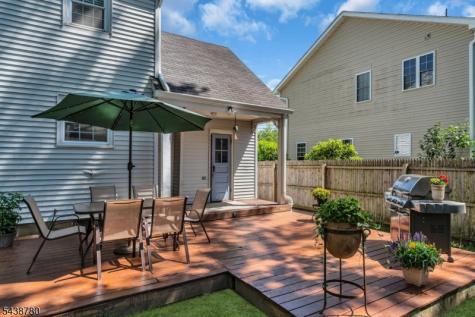 2385 Whittier Avenue Scotch Plains NJ 07076