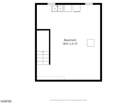 2385 Whittier Avenue Scotch Plains NJ 07076