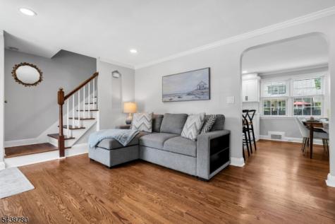 2385 Whittier Avenue Scotch Plains NJ 07076