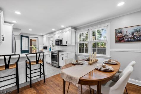 2385 Whittier Avenue Scotch Plains NJ 07076