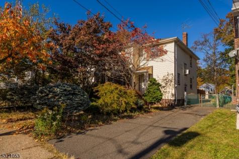 17 Melrose Terrace Elizabeth NJ 07208
