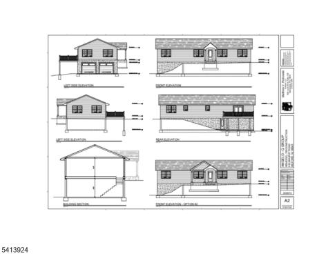 8 Elmhurst Road Holland NJ 08848